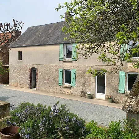 Holiday home Le Marguerite - En Normandie *