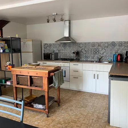 Le Marguerite - En Normandie Holiday home