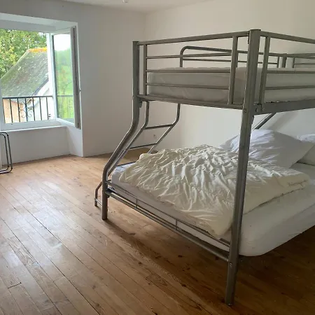 Holiday home Le Marguerite - En Normandie