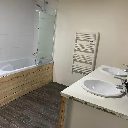 Holiday home Le Marguerite - En Normandie