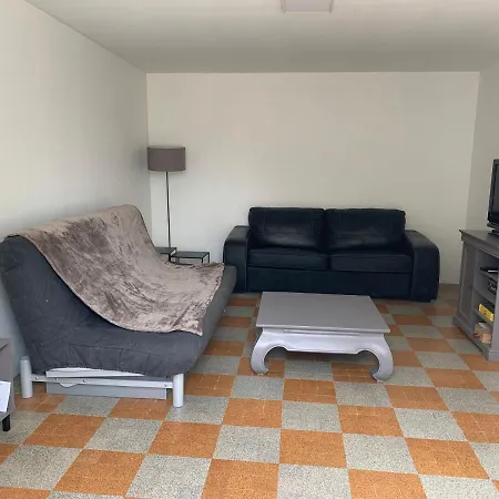 Holiday home Le Marguerite - En Normandie *