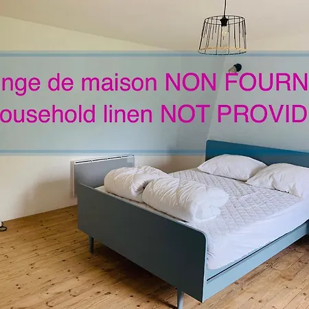 Le Marguerite - En Normandie Holiday home Gonfreville